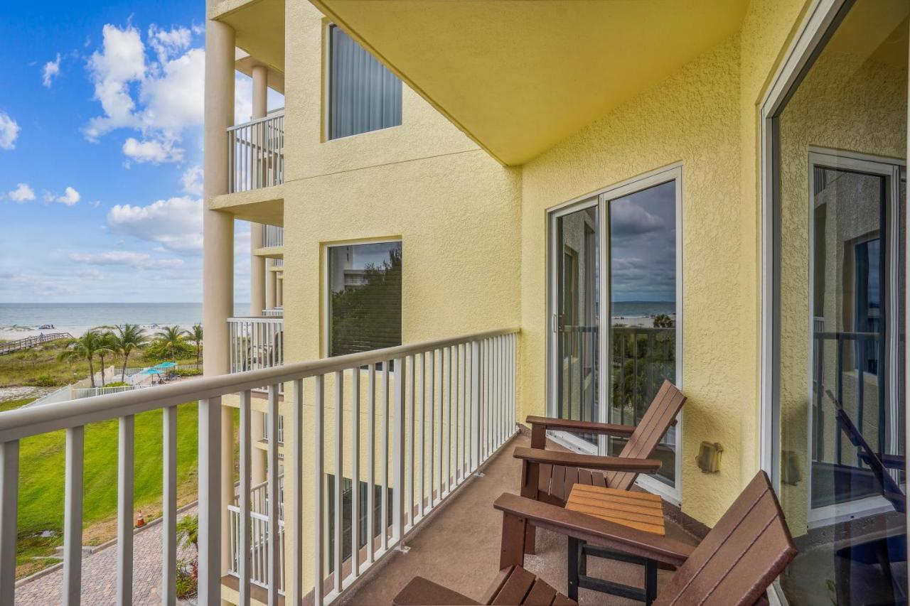 Villa Sunset Vistas 407S St. Pete Beach Esterno foto