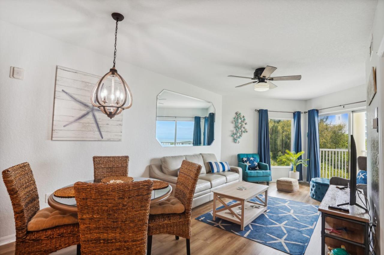 Villa Sunset Vistas 407S St. Pete Beach Esterno foto