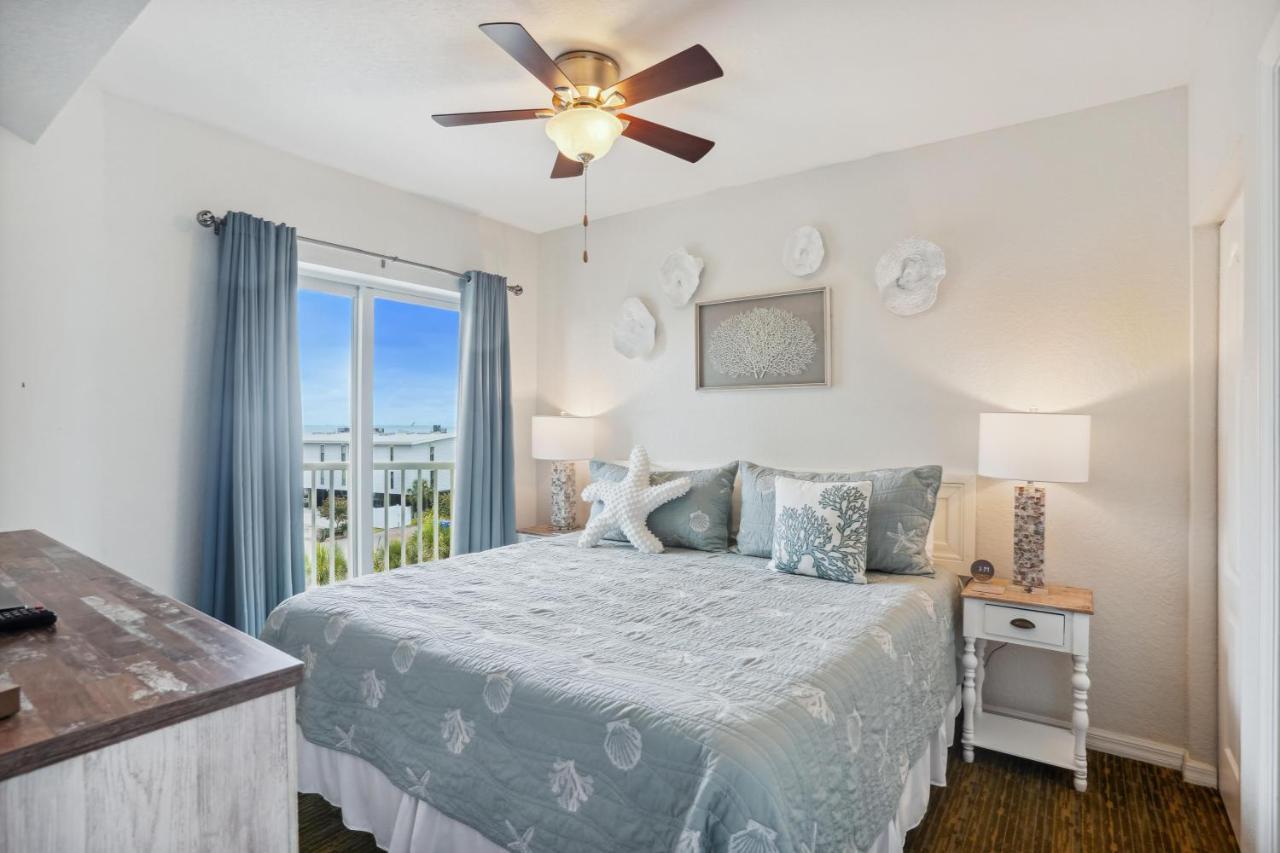 Villa Sunset Vistas 407S St. Pete Beach Esterno foto