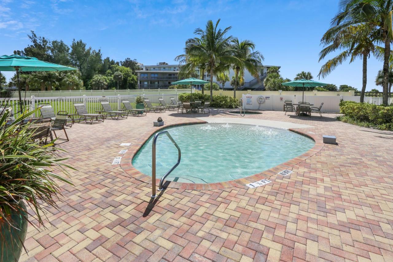 Villa Sunset Vistas 407S St. Pete Beach Esterno foto