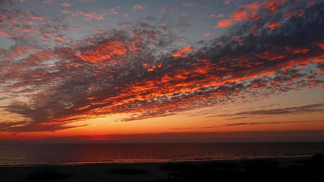 Villa Sunset Vistas 407S St. Pete Beach Esterno foto
