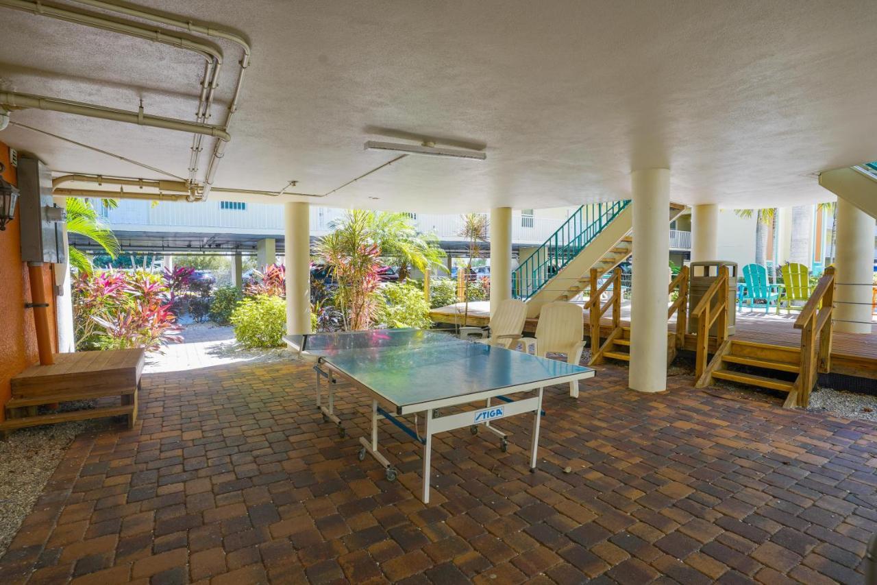 Villa Sunset Vistas 407S St. Pete Beach Esterno foto