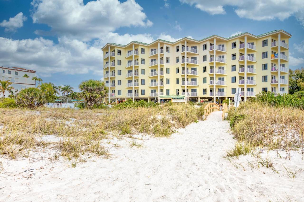 Villa Sunset Vistas 407S St. Pete Beach Esterno foto