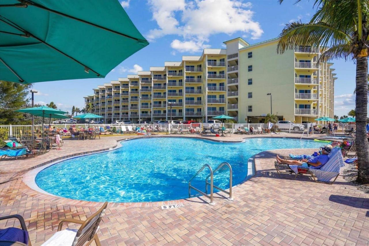 Villa Sunset Vistas 407S St. Pete Beach Esterno foto