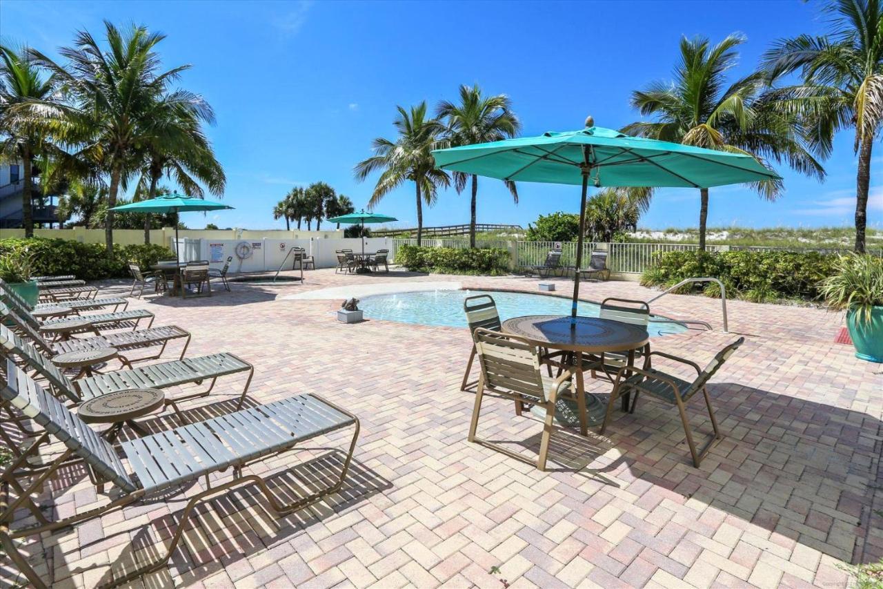 Villa Sunset Vistas 407S St. Pete Beach Esterno foto
