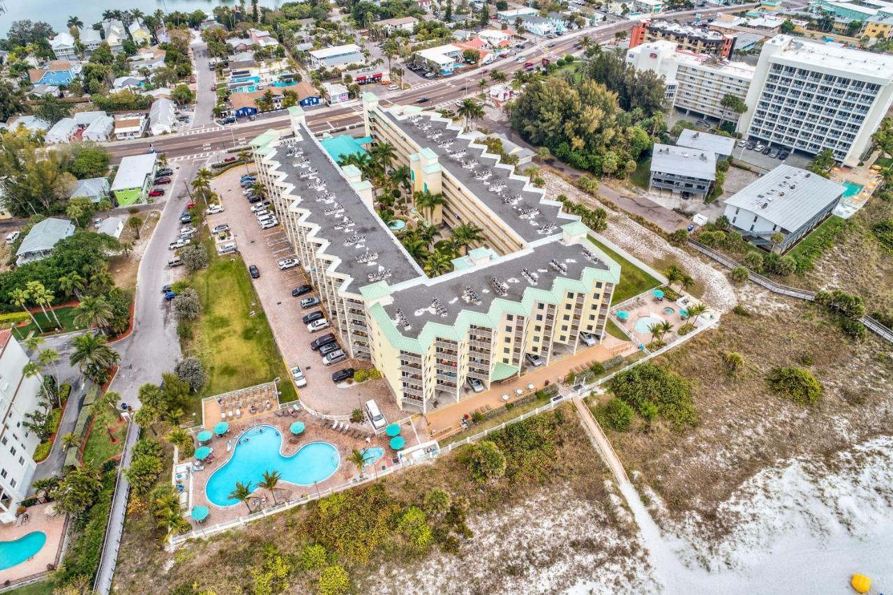 Villa Sunset Vistas 407S St. Pete Beach Esterno foto