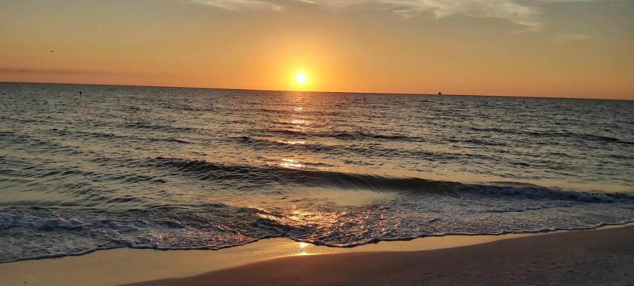 Villa Sunset Vistas 407S St. Pete Beach Esterno foto