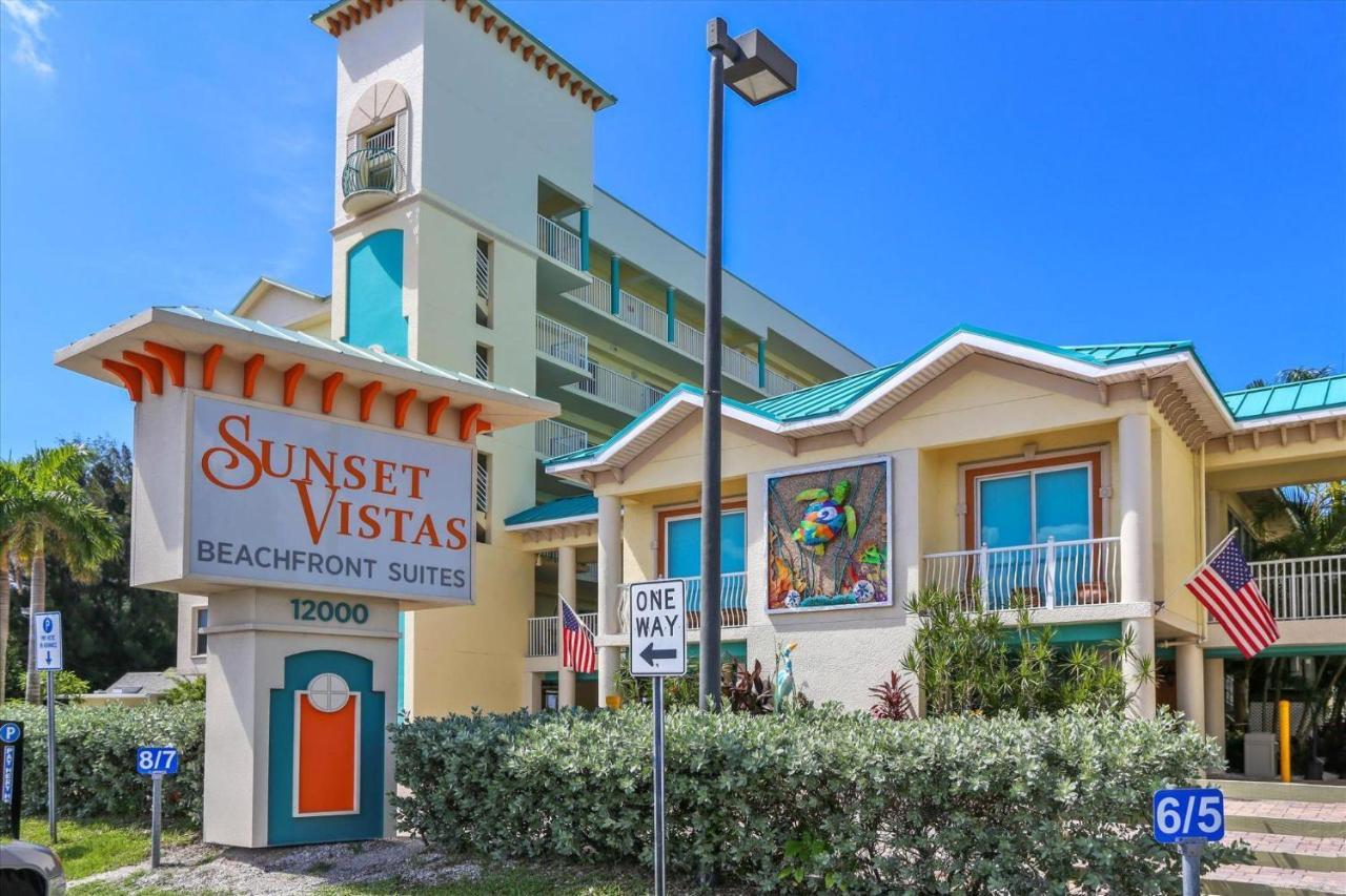 Villa Sunset Vistas 407S St. Pete Beach Esterno foto