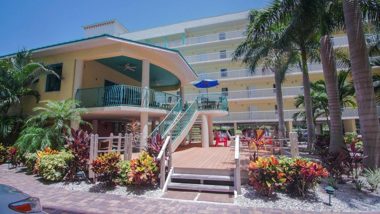 Villa Sunset Vistas 407S St. Pete Beach Esterno foto