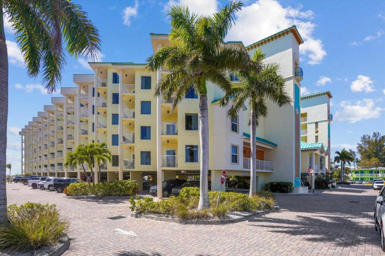 Villa Sunset Vistas 407S St. Pete Beach Esterno foto
