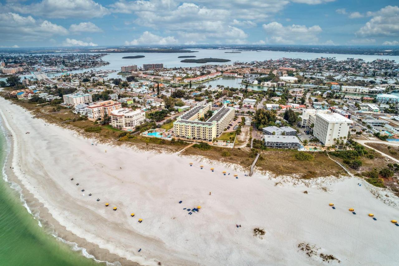 Villa Sunset Vistas 407S St. Pete Beach Esterno foto
