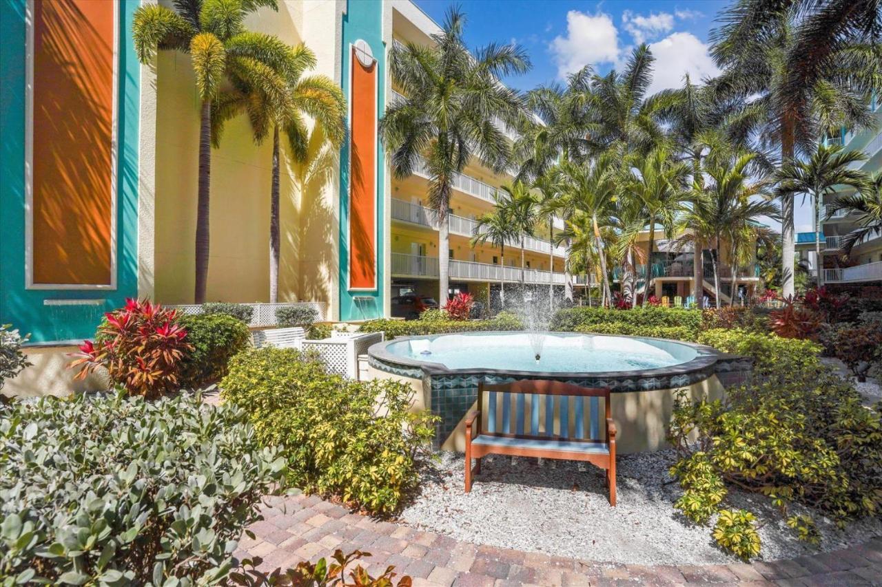 Villa Sunset Vistas 407S St. Pete Beach Esterno foto