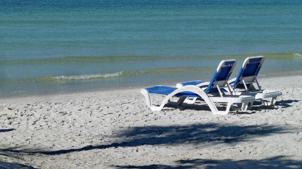 Villa Sunset Vistas 407S St. Pete Beach Esterno foto