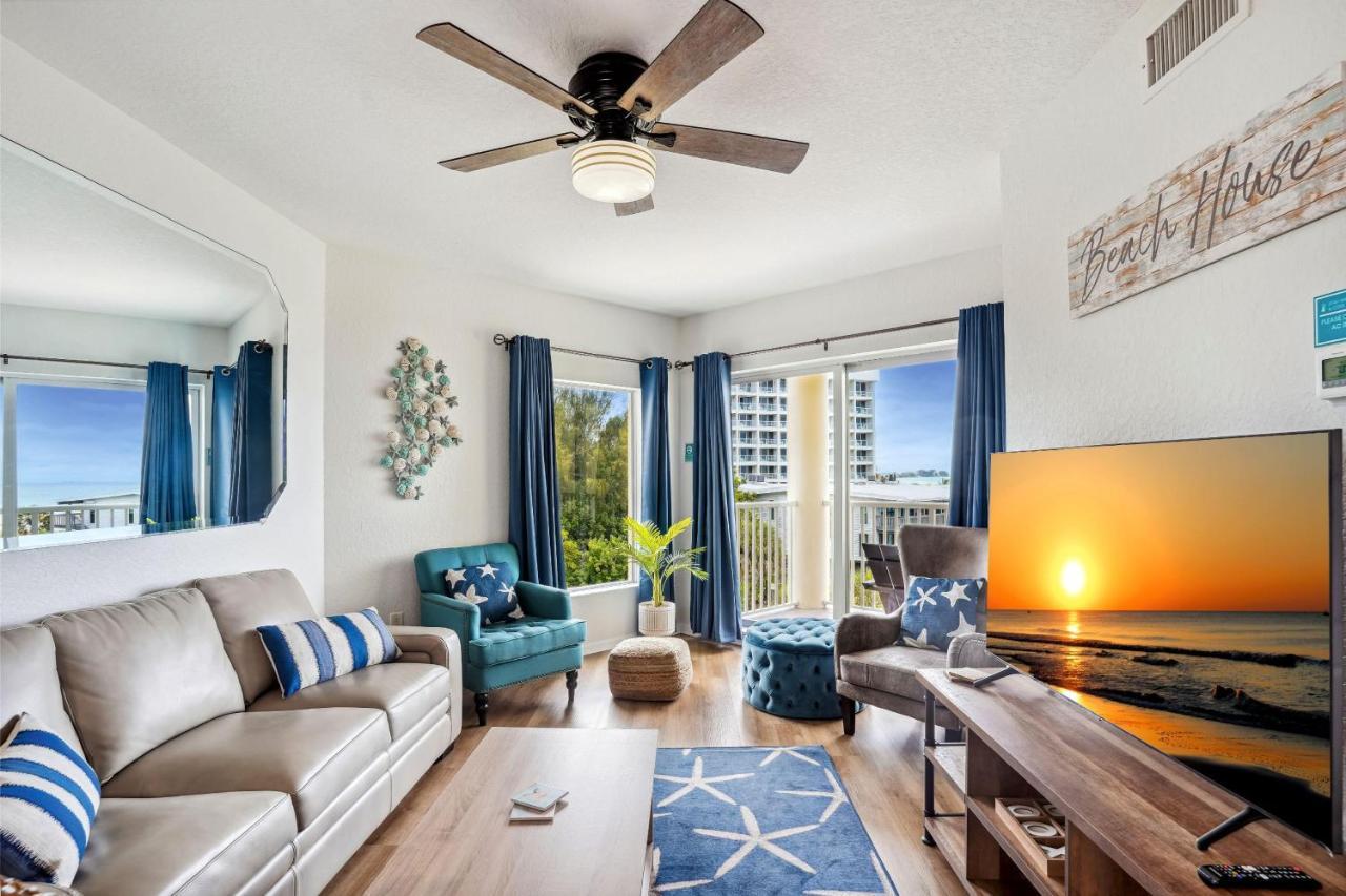 Villa Sunset Vistas 407S St. Pete Beach Esterno foto